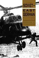 21490 - MacGregor, D. - Soviet-East German Military Alliance (The)