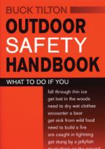 21516 - Tilton-Sabas, B.-R. - Outdoor Safety Handbook