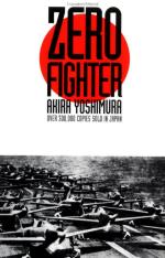 21564 - Yoshhimura, A. - Zero Fighter