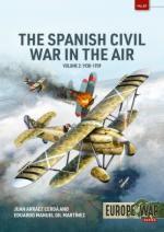 21599 - Gil Mart&iacute;nez-Arraez Cerda, E.M.-J. - Spanish Civil War in the Air Vol 2: 1938-1939 - Europe@War 61