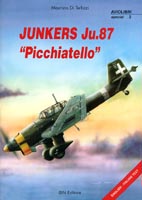 21609 - Di Terlizzi, M. - Junkers Ju 87 Picchiatello