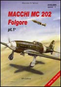 21611 - Di Terlizzi, M. - Macchi MC 202 Folgore parte 1
