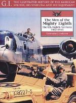 21614 - Anderson, C.J. - Men of Mighty Eight 1942-45 - GI 24