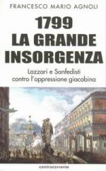 21658 - Agnoli, F.M. - 1799 La grande Insorgenza