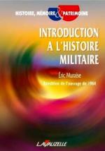 21667 - Muraise, E. - Introduction a l'histoire militaire