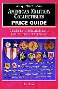 21679 - Manion, R. - American Military Collectibles Price Guide