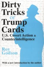 21764 - Godson, R. - Dirty tricks or trump cards