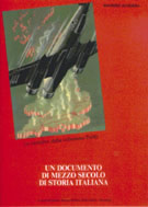 21765 - Scudiero, M. - Documento di mezzo secolo di storia italiana (Un)