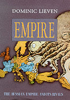 21773 - Lieven, D. - Empire. The Russian Empire and its rivals