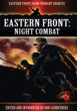 21775 - Carruthers, B. - Eastern Front. Night Combat