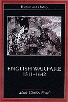 21776 - Fissel, M.C. - English warfare 1511-1642