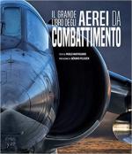 21780 - Matricardi-Feldzer, P.-G. - Grande libro degli aerei da combattimento