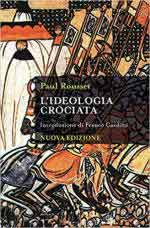 21842 - Rousset, P. - Ideologia crociata (L')