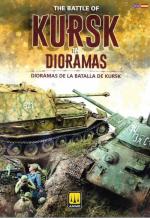 21863 - AAVV,  - Battle of Kursk in dioramas/Dioramas de la batalla de Kursk (The)