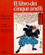 21865 - Musashi, M. - Libro dei cinque anelli (Il)