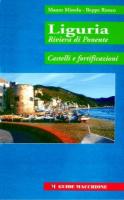 21866 - Minola-Ronco, M.-B. - Liguria: riviera di ponente. Castelli e fortificazioni