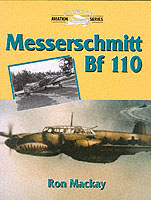 21876 - Mackay, R. - Messerschmitt Bf 110
