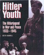 21919 - Lewis, B.R. - Hitler Youth. The Hitlerjugend in war and peace 1933-1945