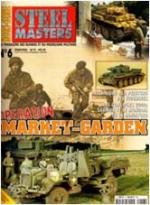 21936 - Steel Masters, HS - HS Steel Masters 06: Operation Market Garden