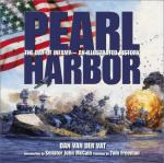 21953 - van der Vat, D. - Pearl Harbor: the day of infamy, an illustrated history