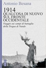 21961 - Besana, A.  - 1914 Qualcosa di nuovo sul fronte occidentale