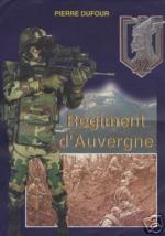 21972 - Dufour, P. - 92e R.I. Regiment d'Auvergne