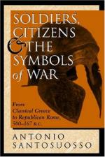 21996 - Santosuosso, A. - Soldiers, Citizens and the Symbols of War