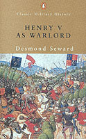 22054 - Seward, D. - Henry V as Warlord