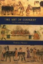 22076 - Scully, T. - Art of Cookery in the Middle Ages (The)