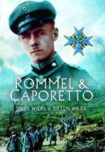 22082 - Wilks-Wilks, J.-E. - Rommel and Caporetto