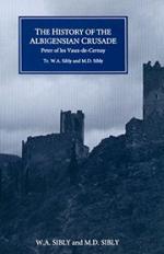 22095 - Vaux de Cernay, P. - History of the Albigensian Crusade (The)