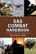 22107 - Davies, B. - SAS Combat Handbook