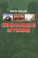 22160 - Miller, D. - Commanding Officer