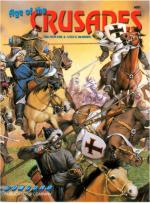 22173 - Newark-Mc Bride, T.-A. - Age of the Crusades