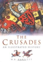 22198 - Bartlett, W.B. - Crusades. An Illustrated History (The)