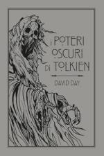 22204 - Day, D. - Poteri oscuri di Tolkien (I)
