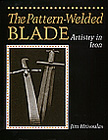 22222 - Hrisoulas, J. - Pattern-welded Blade. Artistry in Iron