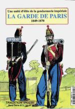 22229 - Tradition, HS - Tradition HS 01: Garde de Paris 1849-1870