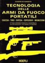 22230 - De Florentis, G. - Tecnologia delle armi da fuoco portatili
