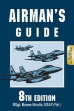 22239 - Nicolls, B. - Airman's Guide (8th edition)