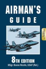 22239 - Nicolls, B. - Airman's Guide (8th edition)