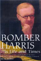 22243 - Probert, H. - Bomber Harris. His Life and Times