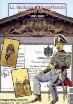 22269 - Tradition, HS - Tradition HS 11: La gendarmerie Imperiale 1849-1870