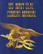 22296 - US Navy,  - US Navy SEAL combat manual