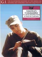 22299 - Thompson, L. - America's Commandos. US Special Operations Forces of WWII and Korea - GI 25