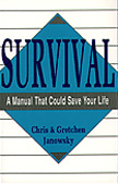 22303 - Janowsky, C. - Survival. A manual that could save your life