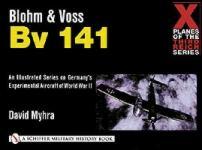 22317 - Myhra, D. - Blohm und Voss Bv 141