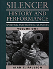 22321 - Paulson, A. - Silencer: History and Performance Vol 1