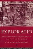 22322 - Austin-Rankov, N.J.E.-N.B. - Exploratio. Military and political Intelligence in the Roman World