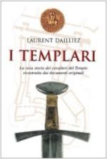 22327 - Dailliez, L. - Templari (I)